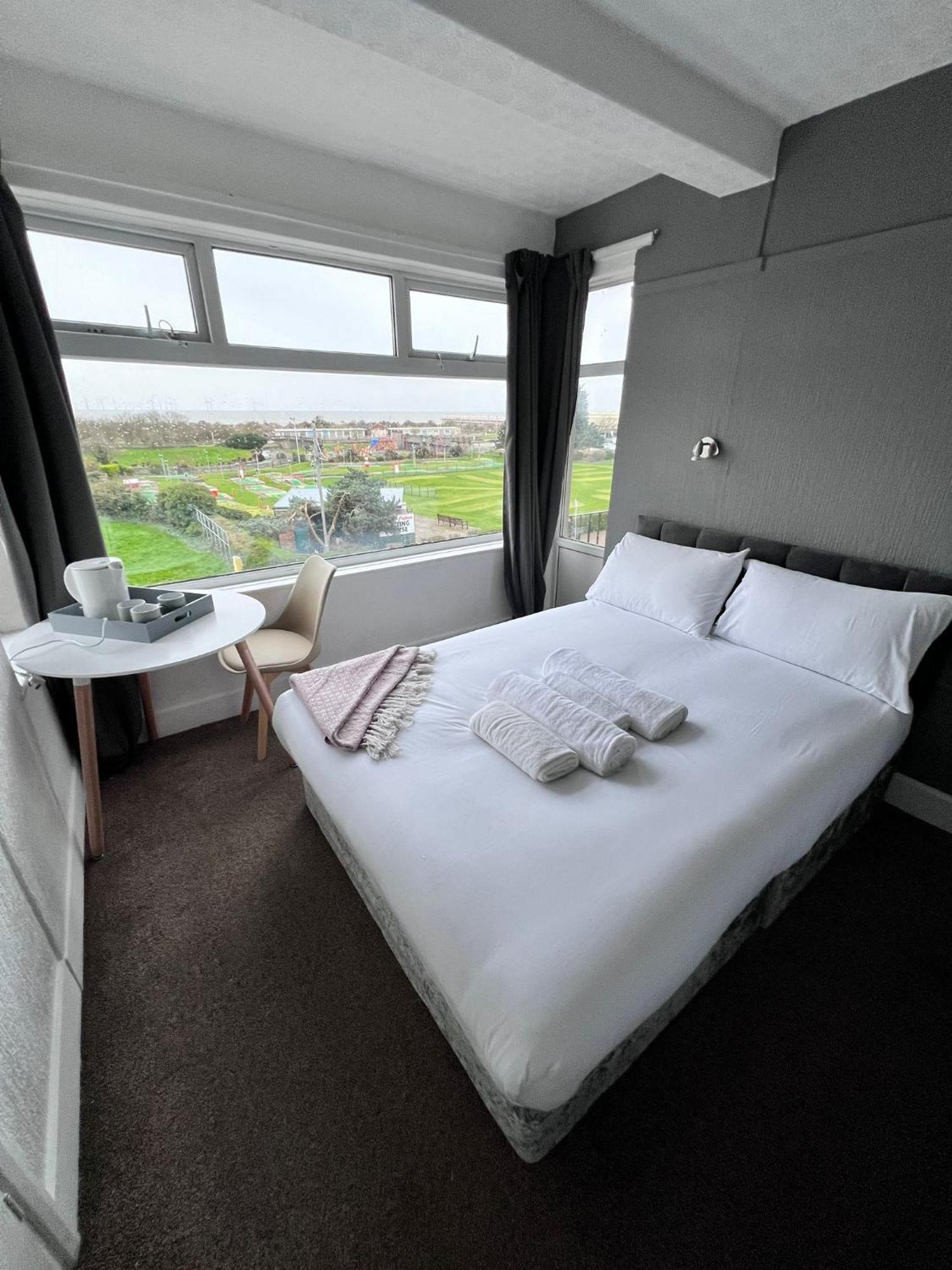 Harbour Hotel Skegness Esterno foto