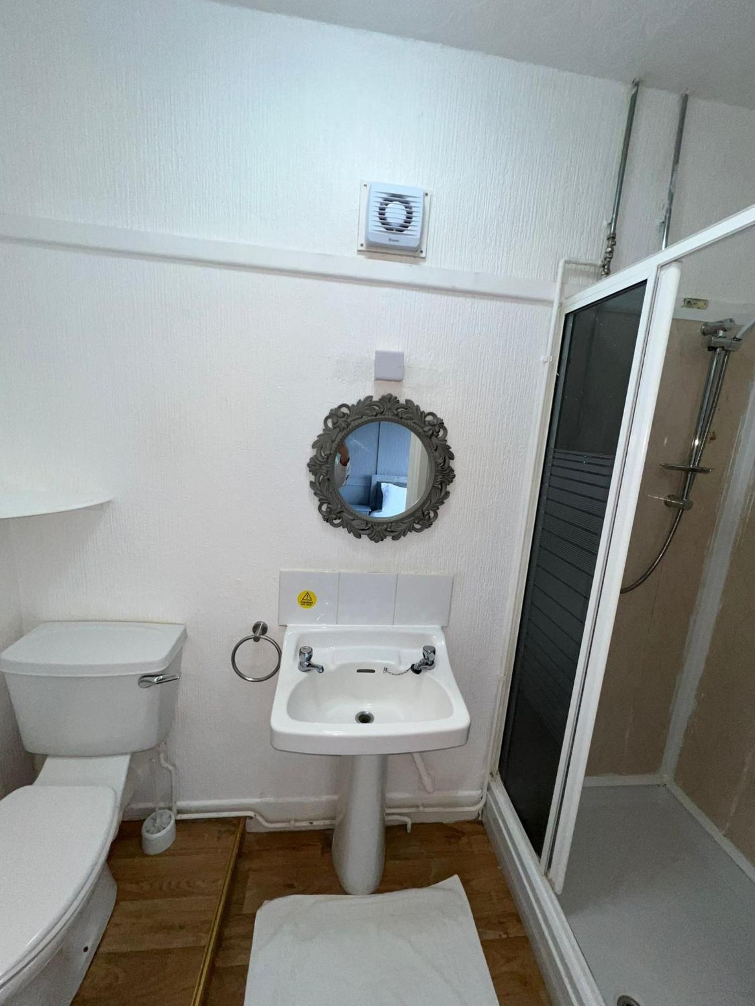Harbour Hotel Skegness Camera foto