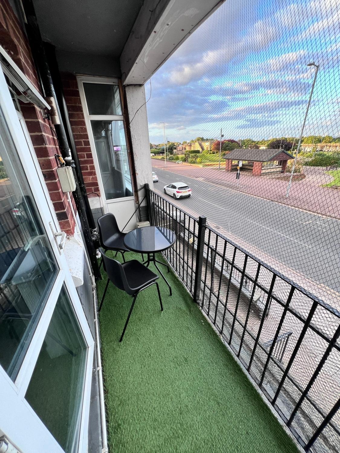 Harbour Hotel Skegness Camera foto
