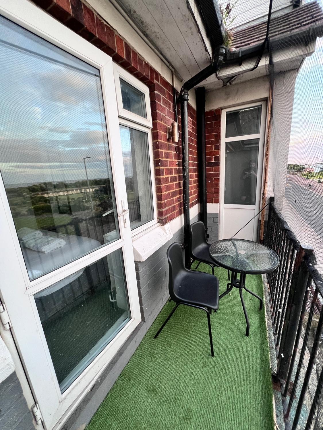 Harbour Hotel Skegness Esterno foto